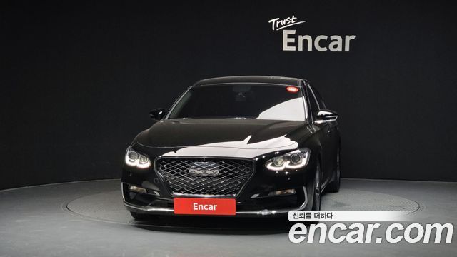 Hyundai Grandeur 2.2 Diesel Modern — пробег 156 635 км — фото 3 из 5