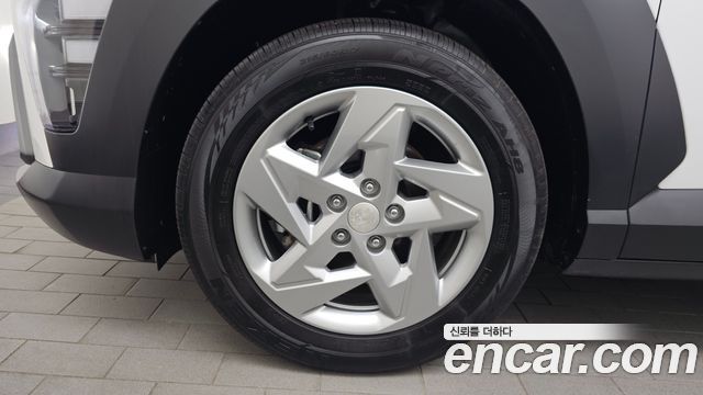 Hyundai Kona из Кореи Encar