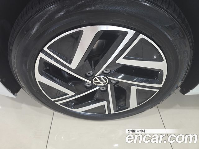 Volkswagen Jetta из Кореи Encar