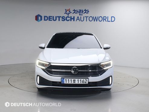 Volkswagen Jetta 1.5 TSI Prestige — пробег 7 044 км — фото 3 из 5
