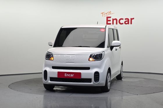 Kia RAY Van Standard — пробег 112 692 км — фото 3 из 5