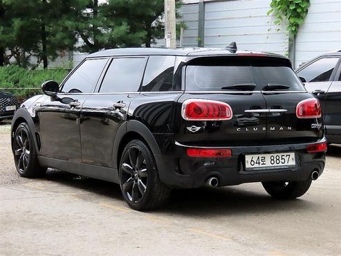 Mini Clubman Standard 2nd — пробег 128 000 км — фото 3 из 5