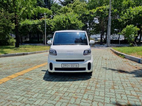 Kia RAY Standard — пробег 46 656 км — фото 3 из 5