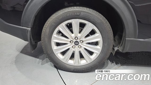 Ford Explorer из Кореи Encar