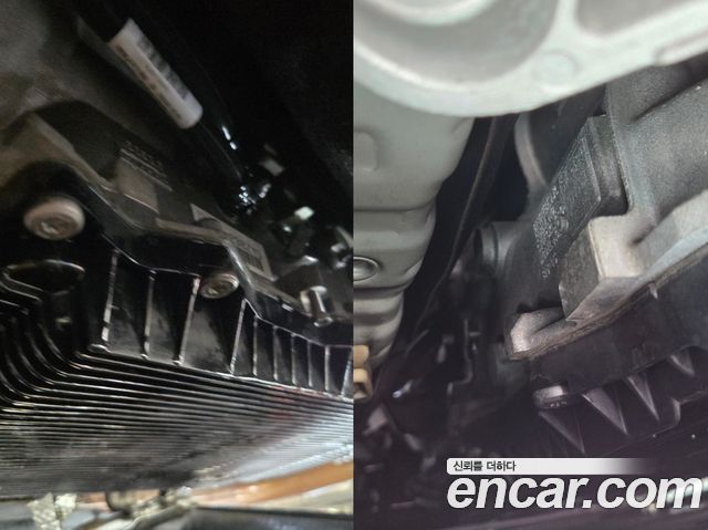 BMW 3-Series из Кореи Encar