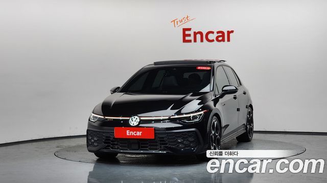 Volkswagen Golf 2.0 GTI — пробег 17 039 км — фото 3 из 5