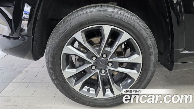 Jeep Cherokee 3.6 Overland — пробег 62 863 км — фото 5 из 5