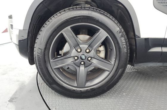Land Rover Defender 110 P300 X-Dynamic SE — пробег 91 555 км — фото 5 из 5