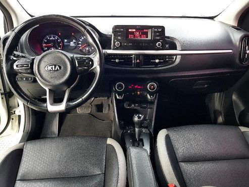 Kia morning Luxury — пробег 168 855 км — фото 5 из 5