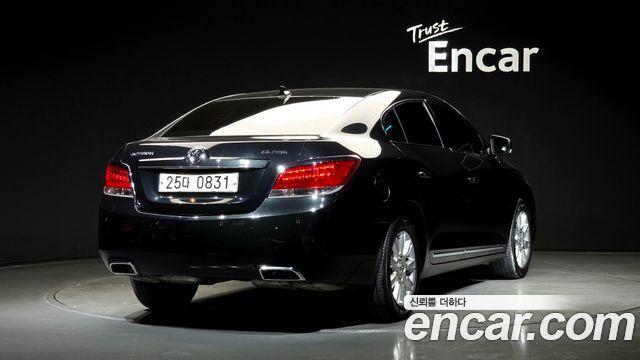 Chevrolet (Daewoo) Alpheon из Кореи Encar