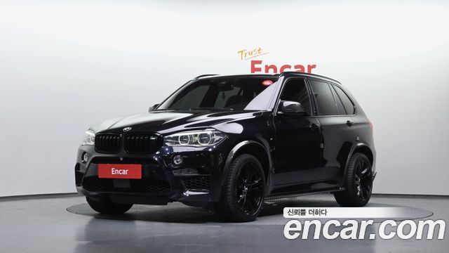 BMW X5 xDrive M50d — пробег 100 761 км — фото 1 из 5