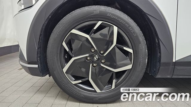 Hyundai Ioniq5 Long range Exclusive — пробег 92 498 км — фото 5 из 5