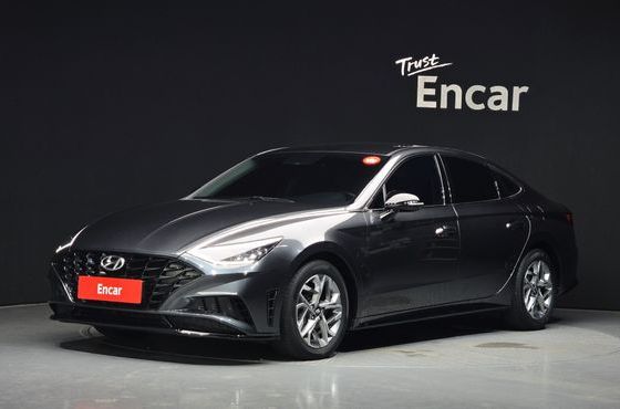 Hyundai Sonata 2.0 Modern — пробег 109 225 км — фото 1 из 5