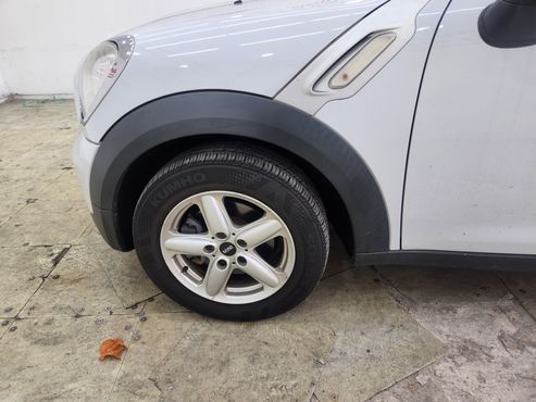 Mini Countryman Standard 1st — пробег 138 000 км — фото 4 из 5