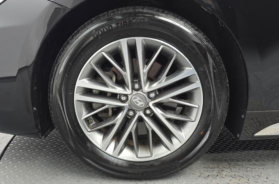 Hyundai Grandeur 2.4 Premium — пробег 23 496 км — фото 5 из 5