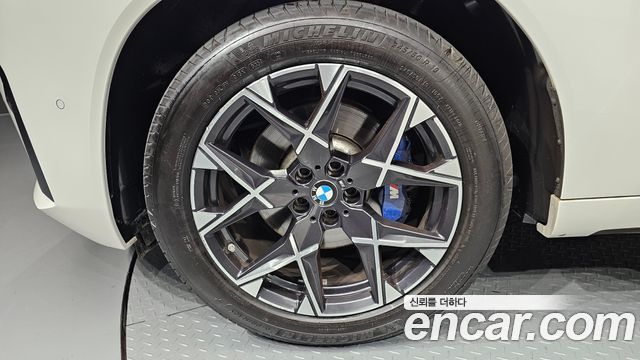 BMW X3 из Кореи Encar