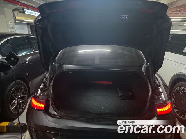 Hyundai Ioniq6 Long Range Exclusive + — пробег 65 000 км — фото 5 из 5