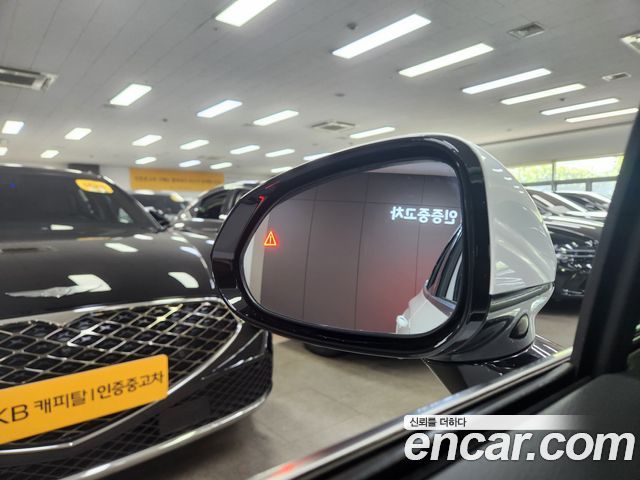 Hyundai Sonata 2.0 Exclusive — пробег 6 877 км — фото 3 из 5