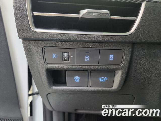 Hyundai Sonata 2.0 Exclusive — пробег 6 877 км — фото 4 из 5