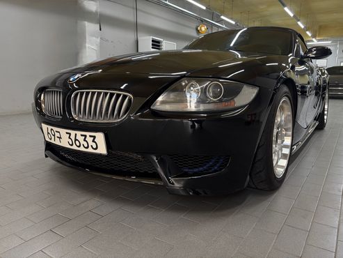 BMW Z4 3.0i — пробег 229 000 км — фото 1 из 5