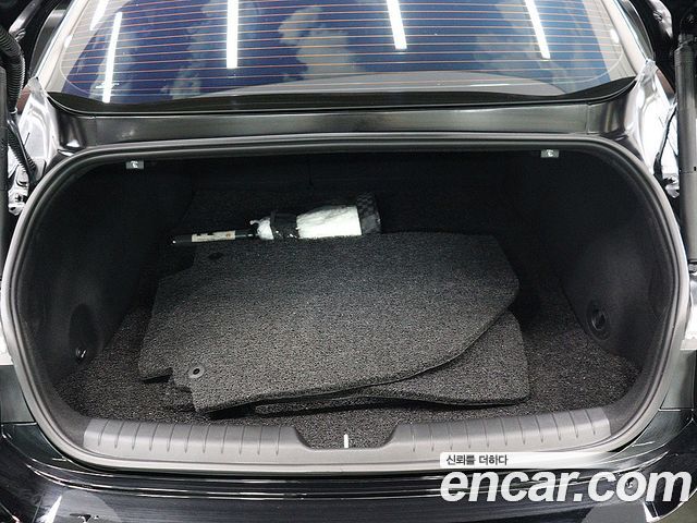 Hyundai Ioniq6 из Кореи Encar