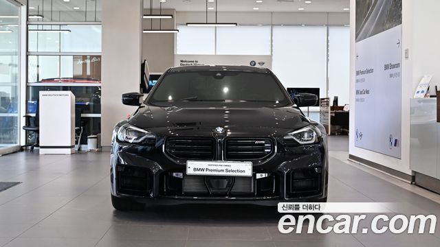 BMW M2 M2 Coupe — пробег 6 723 км — фото 2 из 5