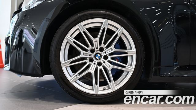 BMW M2 M2 Coupe — пробег 6 723 км — фото 5 из 5