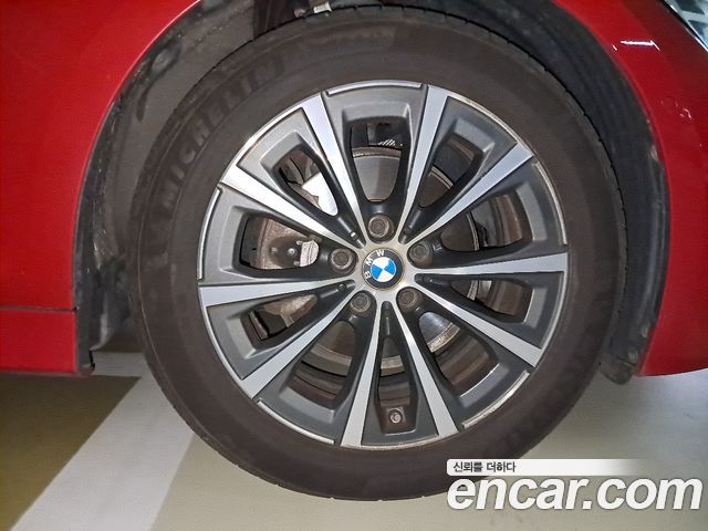 BMW 3-Series из Кореи Encar