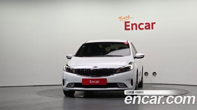 Kia K3 Trendy Style — пробег 104 063 км — фото 3 из 5