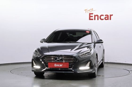 Hyundai Sonata 2.0 Modern — пробег 73 042 км — фото 3 из 5