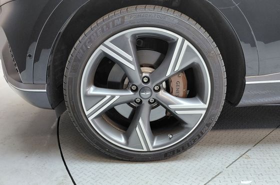 Genesis GV80 3.5T Gasoline AWD — пробег 65 089 км — фото 5 из 5