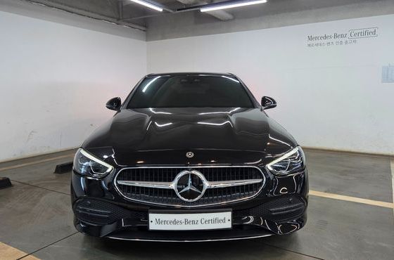 Mercedes-Benz C-Class C300 4MATIC Avantgarde — пробег 16 670 км — фото 3 из 5