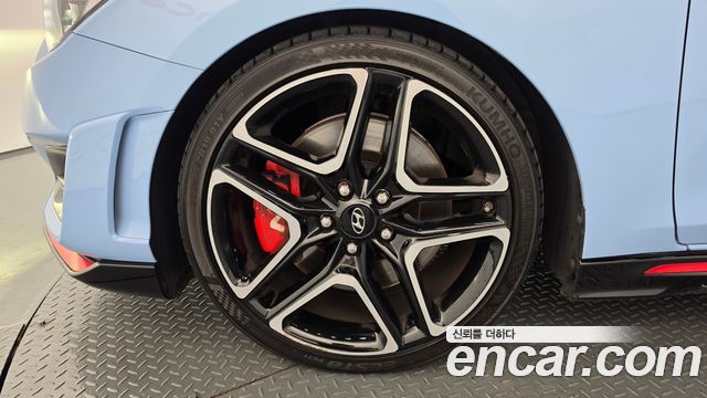 Hyundai Veloster из Кореи Encar