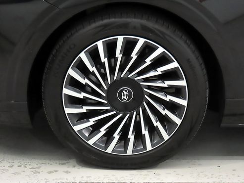 Hyundai Grandeur Calligraphy — пробег 20 685 км — фото 5 из 5