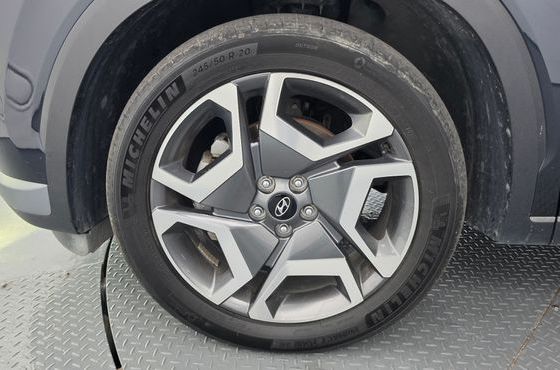 Hyundai Palisade Diesel 2.2 2WD Prestige — пробег 78 784 км — фото 5 из 5
