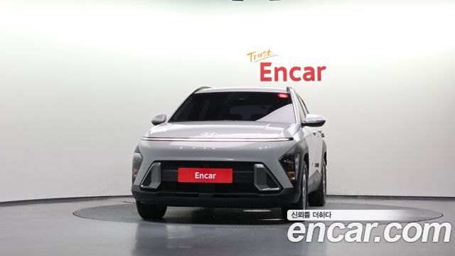 Hyundai Kona H Pick — пробег 8 683 км — фото 3 из 5