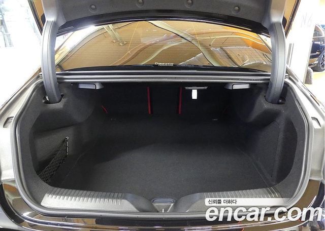 Mercedes-Benz CLS-Class из Кореи Encar