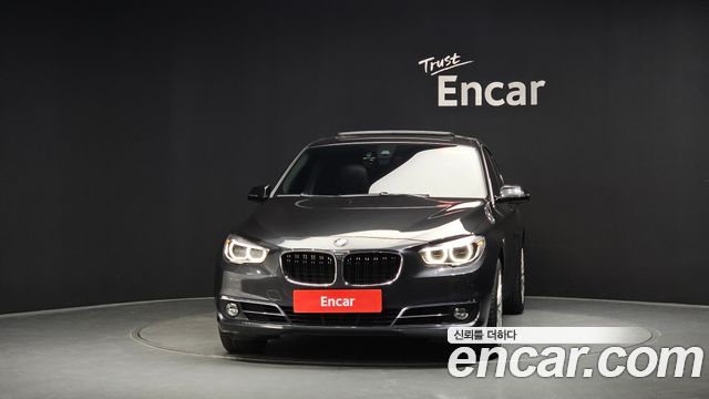 BMW Gran Turismo GT ED Edition — пробег 136 547 км — фото 3 из 5