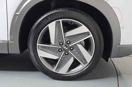 Hyundai Nexo Premium — пробег 50 008 км — фото 5 из 5