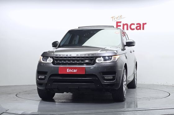 Land Rover Range Rover Sport 3.0 SDV6 HSE — пробег 164 276 км — фото 3 из 5