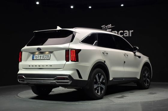 Kia Sorento Diesel 2.2 2WD Noblesse — пробег 67 368 км — фото 2 из 5