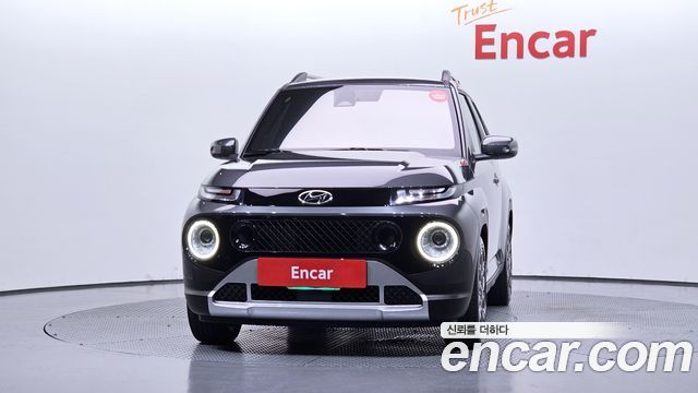Hyundai Casper Turbo Inspiration — пробег 49 163 км — фото 3 из 5