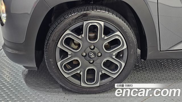 Hyundai Casper Turbo Inspiration — пробег 49 163 км — фото 5 из 5