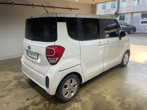 Kia RAY Trendy — пробег 139 233 км — фото 2 из 5
