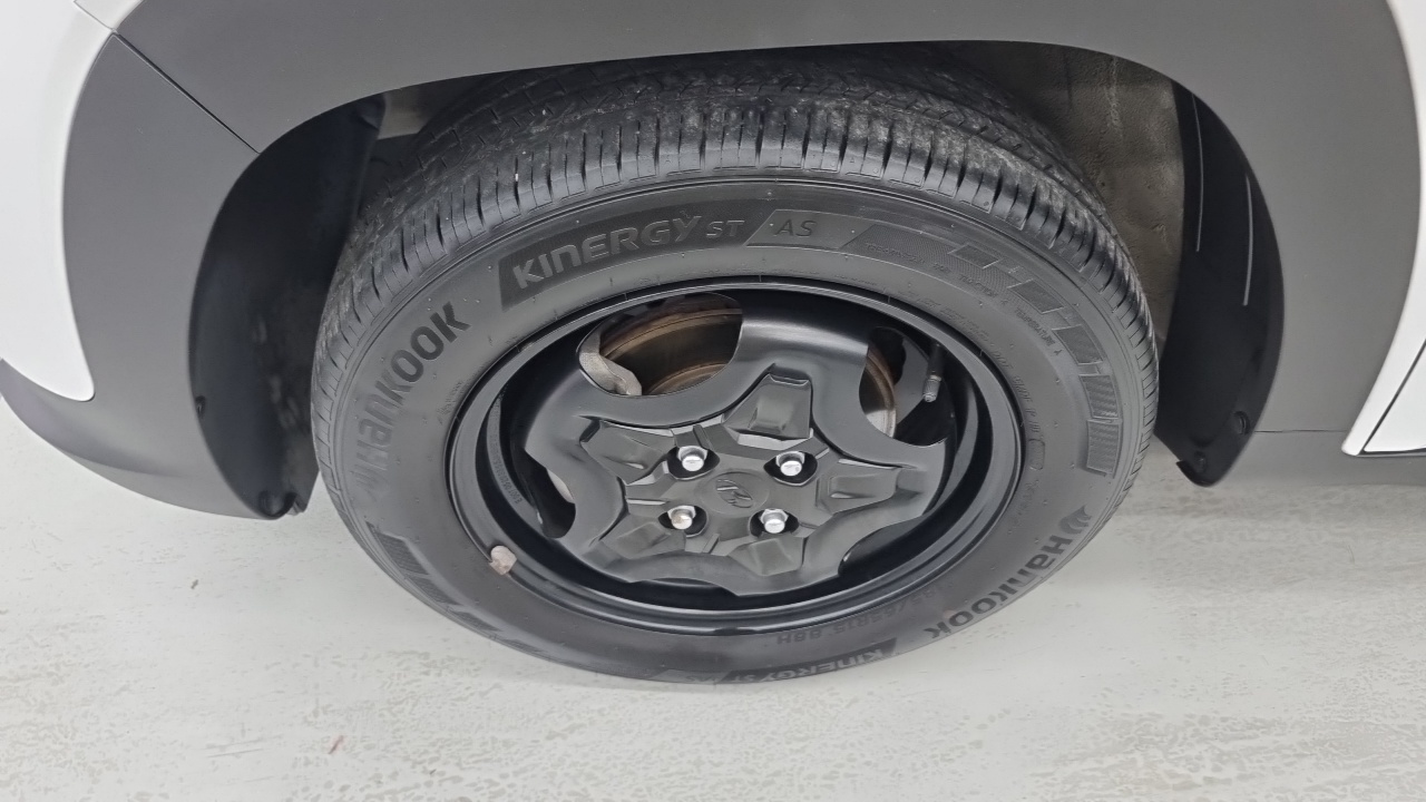 Hyundai Casper Modern — пробег 48 000 км — фото 5 из 5