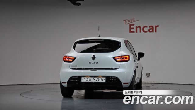 Renault (Samsung) Cilo из Кореи Encar