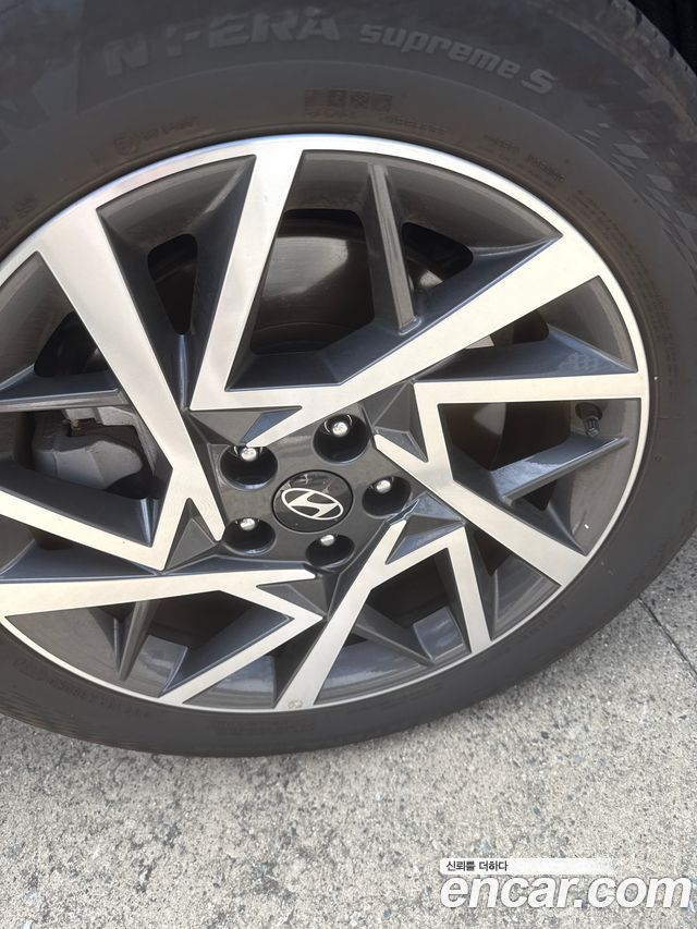 Hyundai Grandeur 3.5 LPG 2WD Premium — пробег 28 000 км — фото 5 из 5