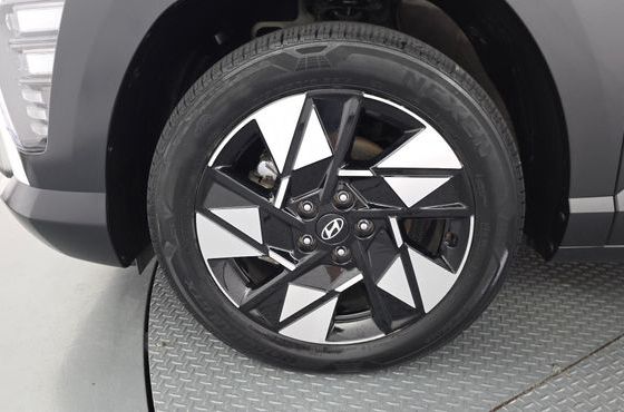 Hyundai Kona Premium — пробег 57 890 км — фото 5 из 5