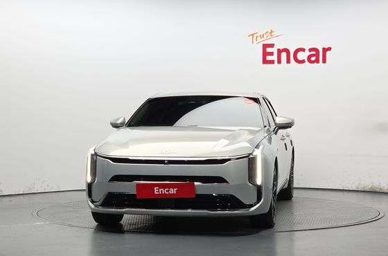 Kia K8 Signature — пробег 20 814 км — фото 3 из 5