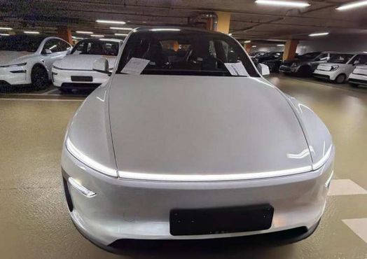 Tesla Model Y L Long Range AWD — пробег 1 км — фото 1 из 5